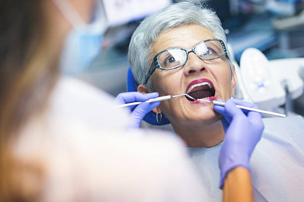 Full Mouth Reconstruction in Rockingham, NC